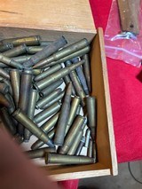 Rem-Win-Savage etc Assorted Ammo - 3 of 3