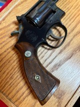 S&W Pre 17 4 Screw - 3 of 9