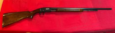 Remington 121 Smooth Bore Routledge