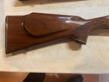 Remington 700 BDL Left hand stock - 2 of 11