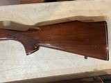 Remington 700 BDL Left hand stock - 8 of 11
