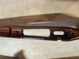 Remington 700 BDL Left hand stock - 10 of 11
