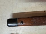 Remington 700 BDL Left hand stock - 7 of 11