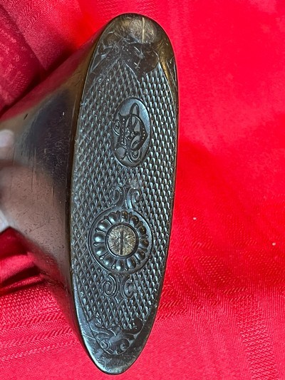Lindner Daly 12 Gauge - Image 8 of 8