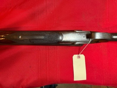 Lindner Daly 12 Gauge - Image 4 of 8