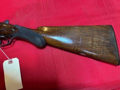 Lindner Daly 12 Gauge - Image 2 of 8