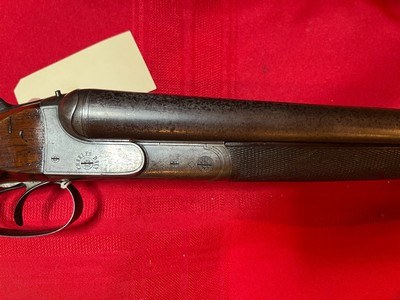 Lindner Daly 12 Gauge - Image 7 of 8