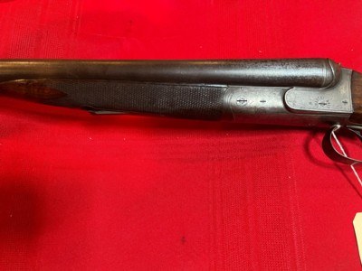 Lindner Daly 12 Gauge - Image 3 of 8