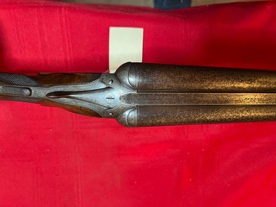 Lindner Daly 12 Gauge - Image 5 of 8