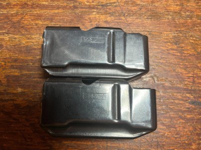 Remington 760 Magazines 308