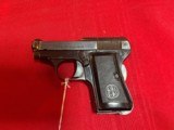 Beretta 41825 ACP - 2 of 6
