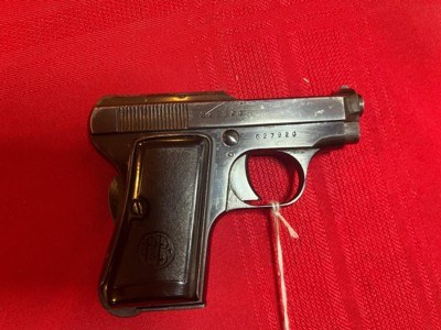 Beretta 41825 ACP