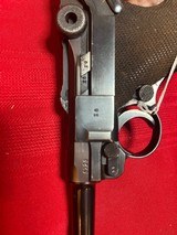 Luger 1939 Code 42 - 9 of 13