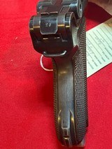 Luger 1939 Code 42 - 11 of 13