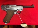 Luger 1939 Code 42 - 5 of 13
