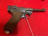 Luger 1939 Code 42 - 1 of 13