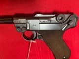 Luger 1939 Code 42 - 3 of 13