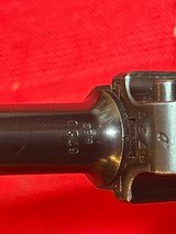 Luger 1939 Code 42 - 7 of 13