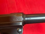 Luger 1939 Code 42 - 13 of 13