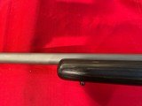 Ruger 77 Hawkeye 204 Caliber - 4 of 11