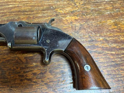 Smith & Wesson #232 Rimfire - Image 5 of 7