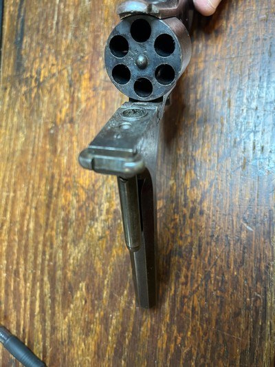 Smith & Wesson #232 Rimfire - Image 7 of 7