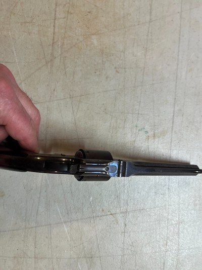 Smith & Wesson #232 Rimfire - Image 3 of 7