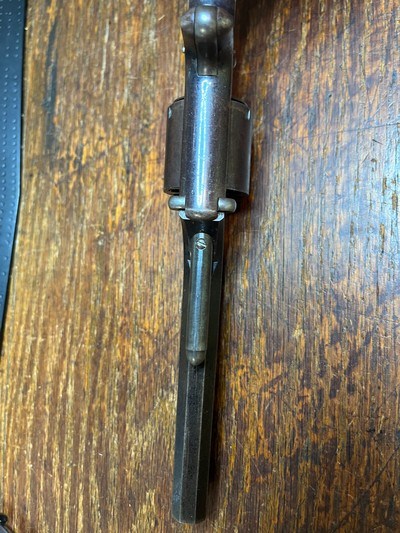 Smith & Wesson #232 Rimfire - Image 4 of 7