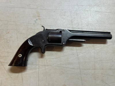 Smith & Wesson #232 Rimfire - Image 2 of 7