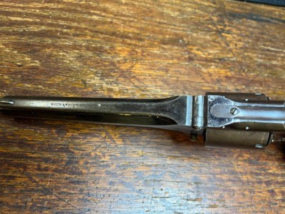 Smith & Wesson #232 Rimfire - Image 6 of 7