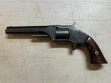 Smith & Wesson #232 Rimfire - 1 of 7