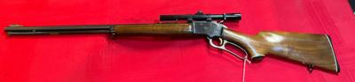 Marlin 39 AMfg. 1971