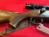 Mauser 98 Sporter 243 Caliber - 3 of 9