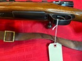 Mauser 98 Sporter 243 Caliber - 9 of 9