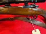 Mauser 98 Sporter 243 Caliber - 7 of 9