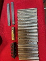 Mauser Broomhandle Stripper Clips