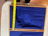 Smith & Wesson Wooden Cases - 2 of 3