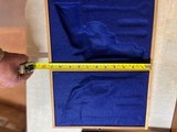 Smith & Wesson Wooden Cases - 3 of 3