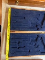 S&W Presentation Case - 2 of 3