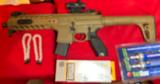 Sig Sauer MCX 177 Caliber with Accessories - 2 of 2