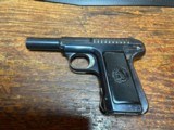 Savage Model 190732 ACP