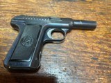 Savage Model 190732 ACP - 4 of 5