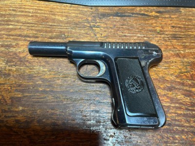 Savage Model 190732 ACP
