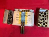 Armor Piercing M-238 Ball - 2 of 4