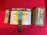 Armor Piercing M-238 Ball - 1 of 4