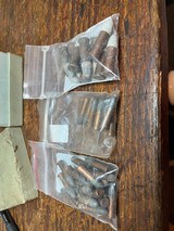 Remington 32 Long Rimfire-- 22 Rimfire-- H marked 22 Rimfire - 4 of 4