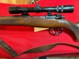 243 Caliber M98Sporter - 6 of 10