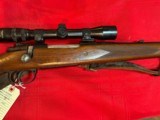 243 Caliber M98Sporter - 3 of 10