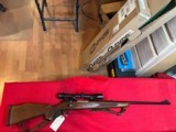 243 Caliber M98Sporter - 1 of 10