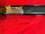 Ruger Red Label All Weather 12 gauge 3
